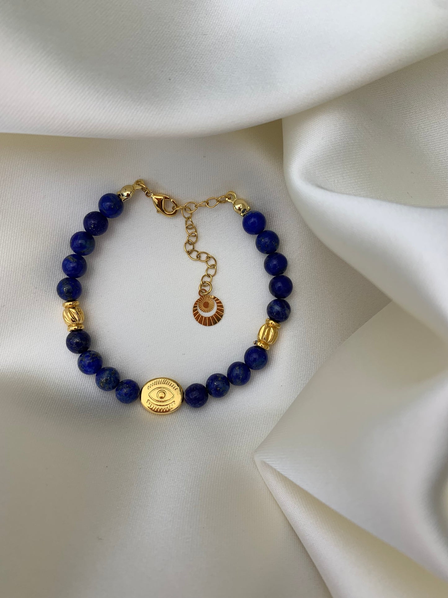 LAPIS-LAZULI