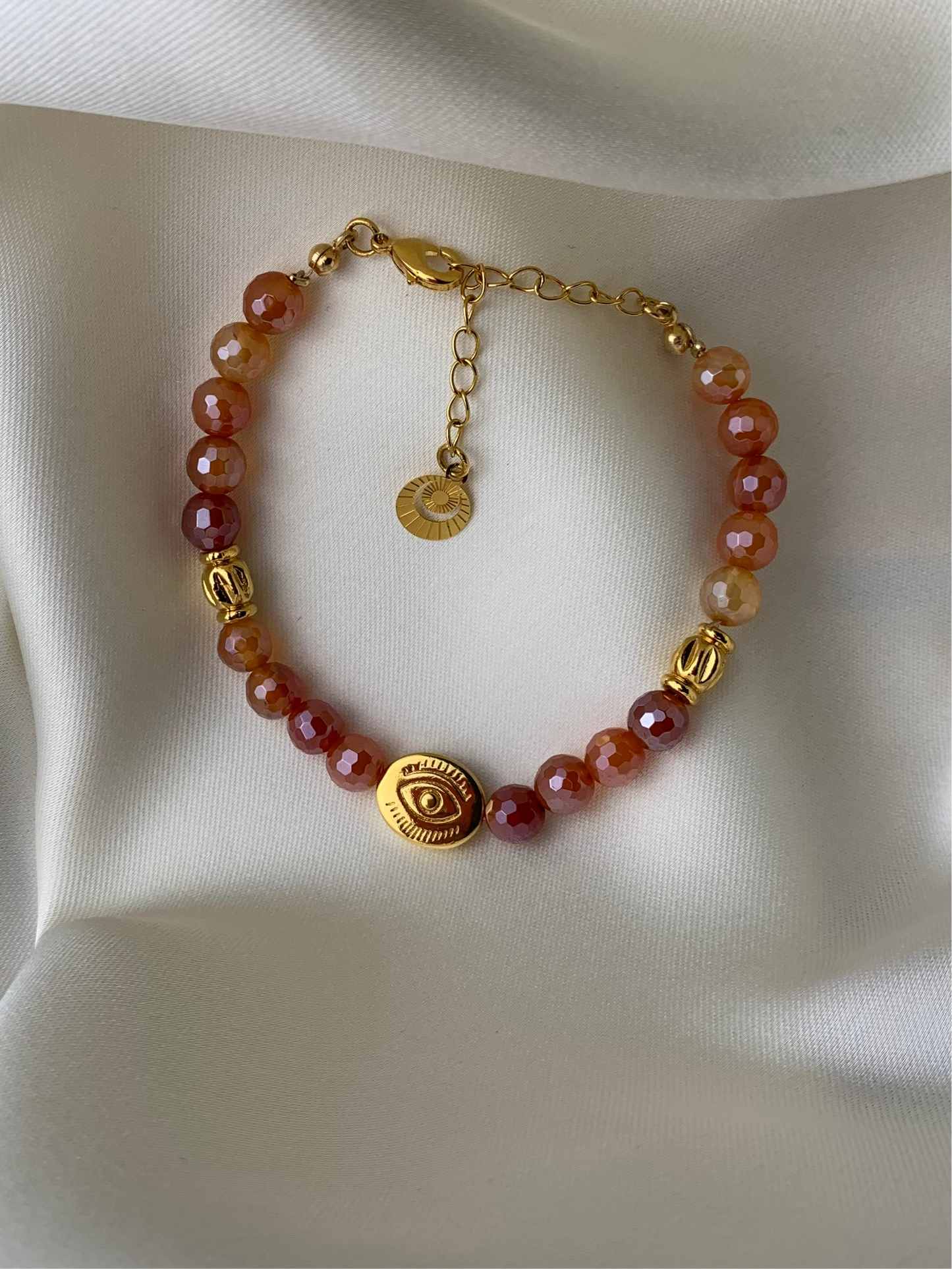 AGATE D'AGRUME