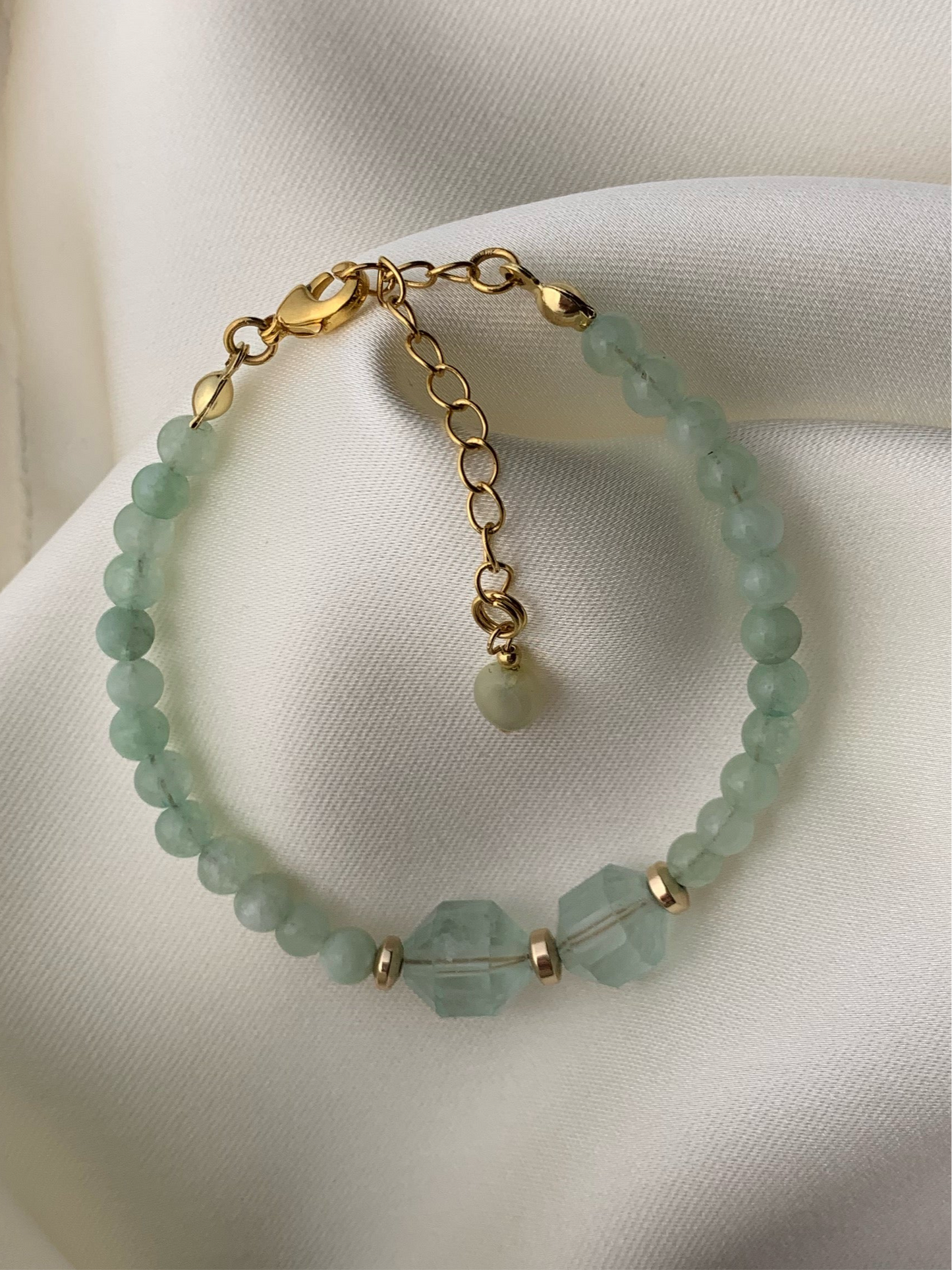 Jade & Aventurine