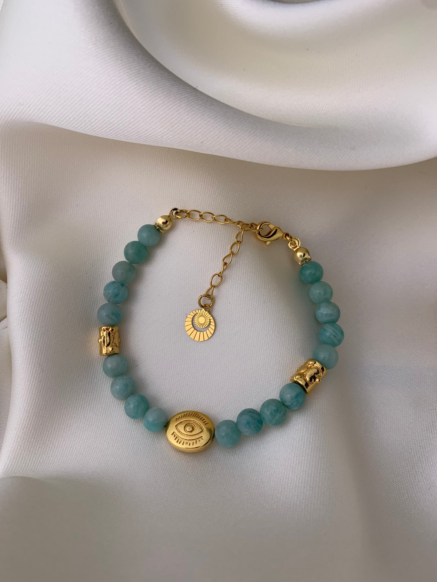 AMAZONITE