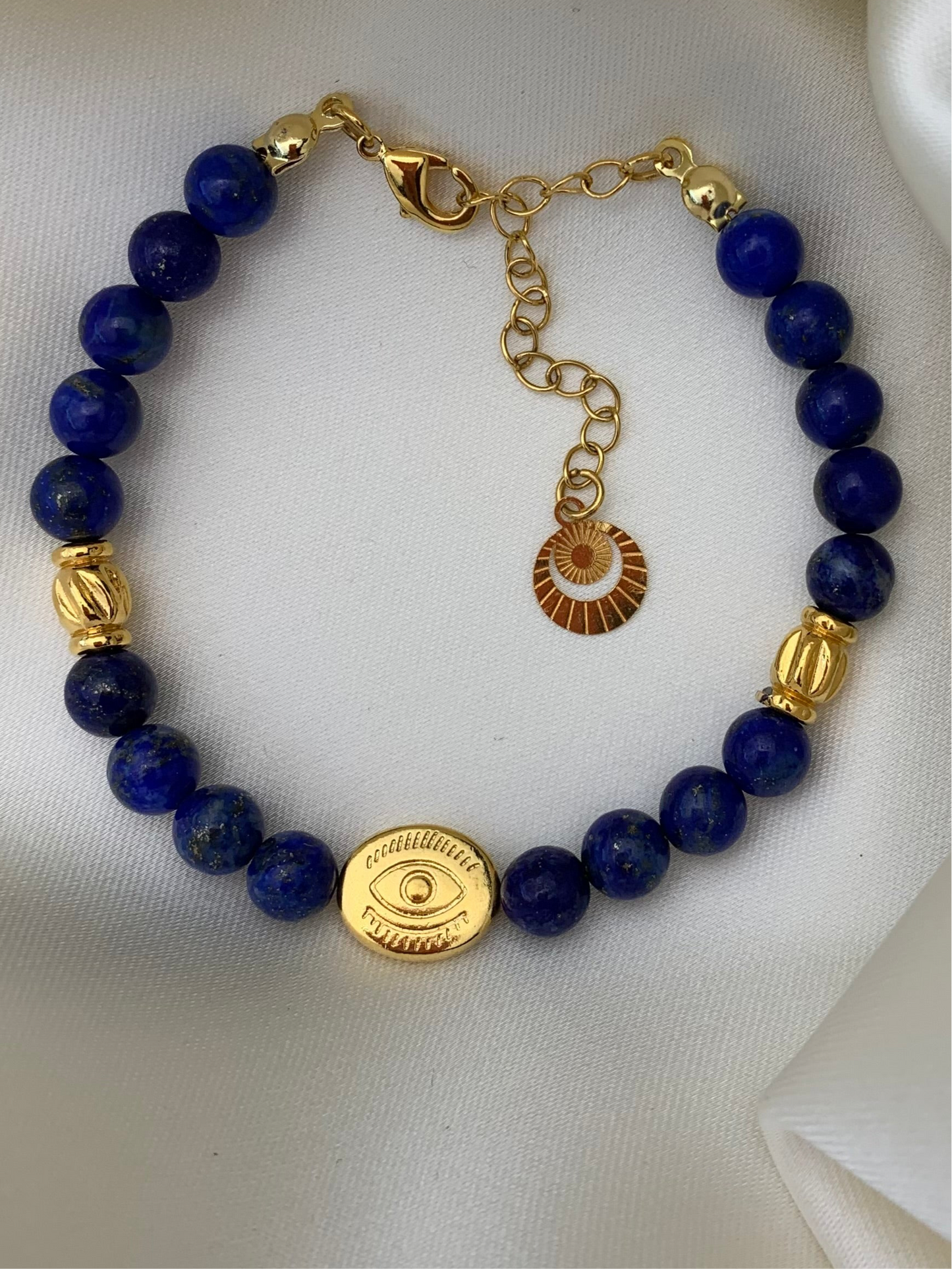 LAPIS-LAZULI