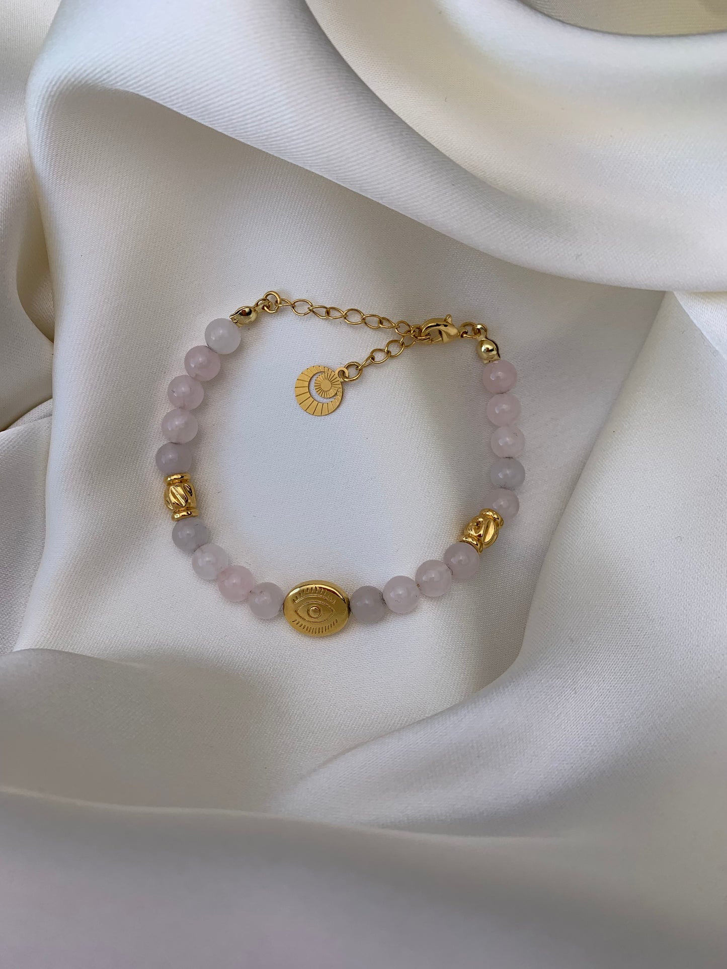 QUARTZ ROSE