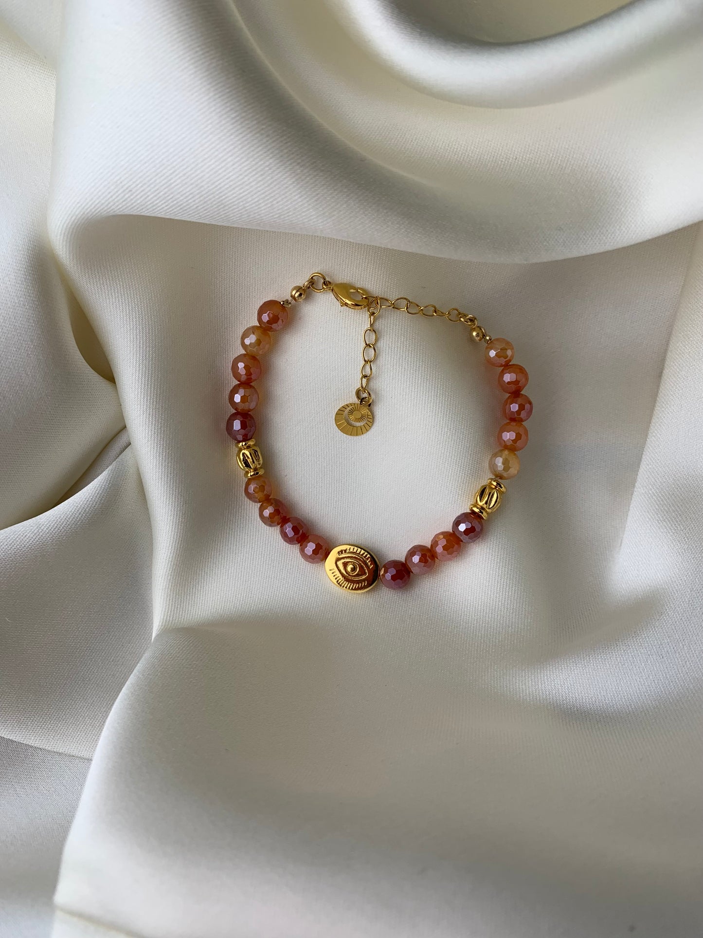 AGATE D'AGRUME