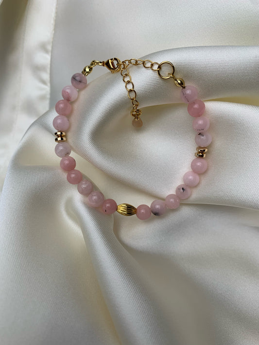 Opale Rose