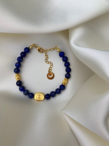 LAPIS-LAZULI