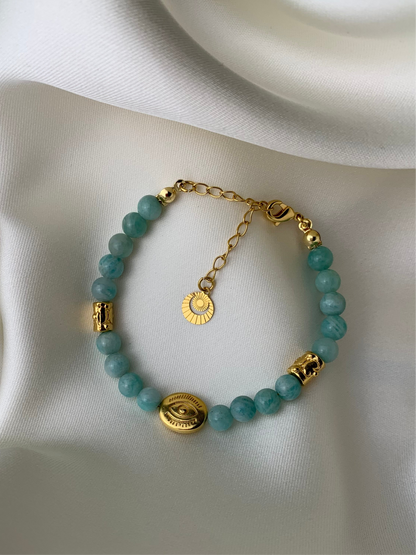 AMAZONITE