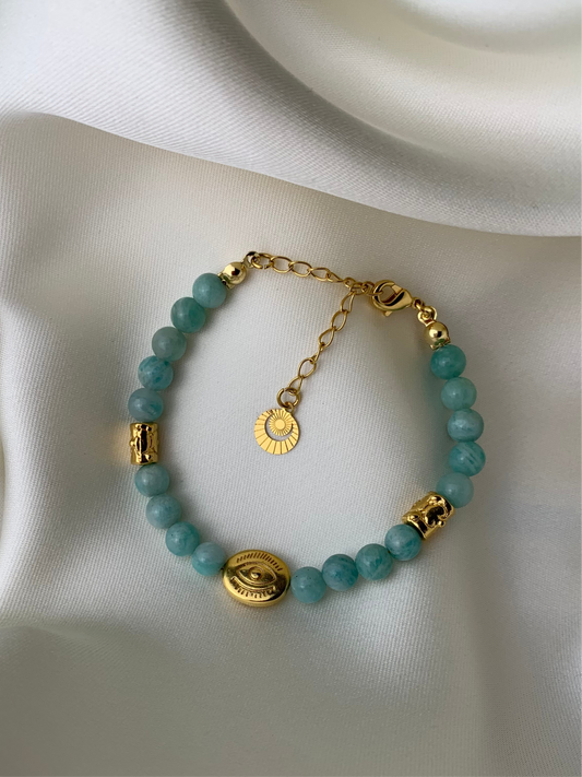 AMAZONITE