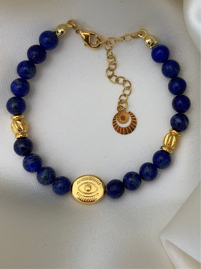 LAPIS-LAZULI