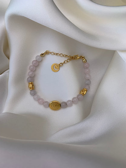 QUARTZ ROSE