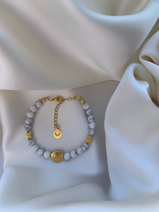 HOWLITE