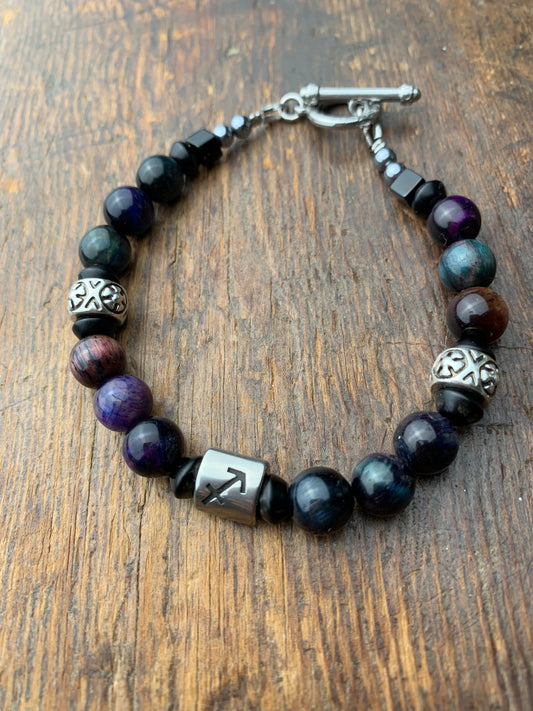 BALI - Signe astrologique au choix