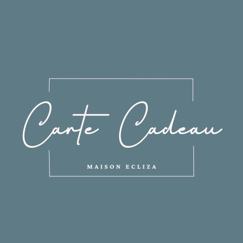 CARTE CADEAU ECLIZA